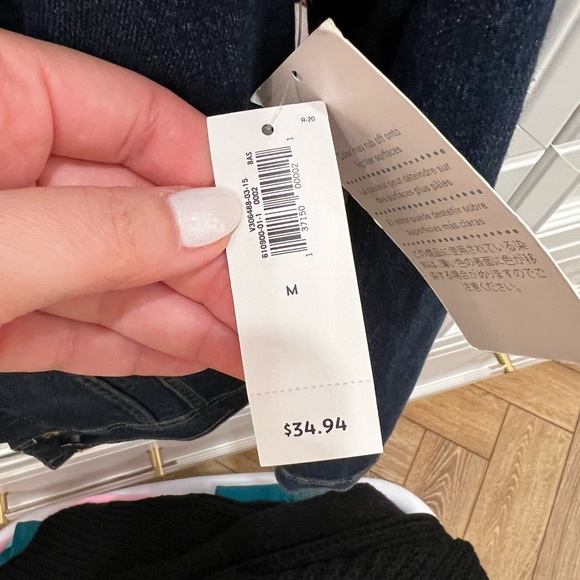 Denim jacket - Picture 6 of 6